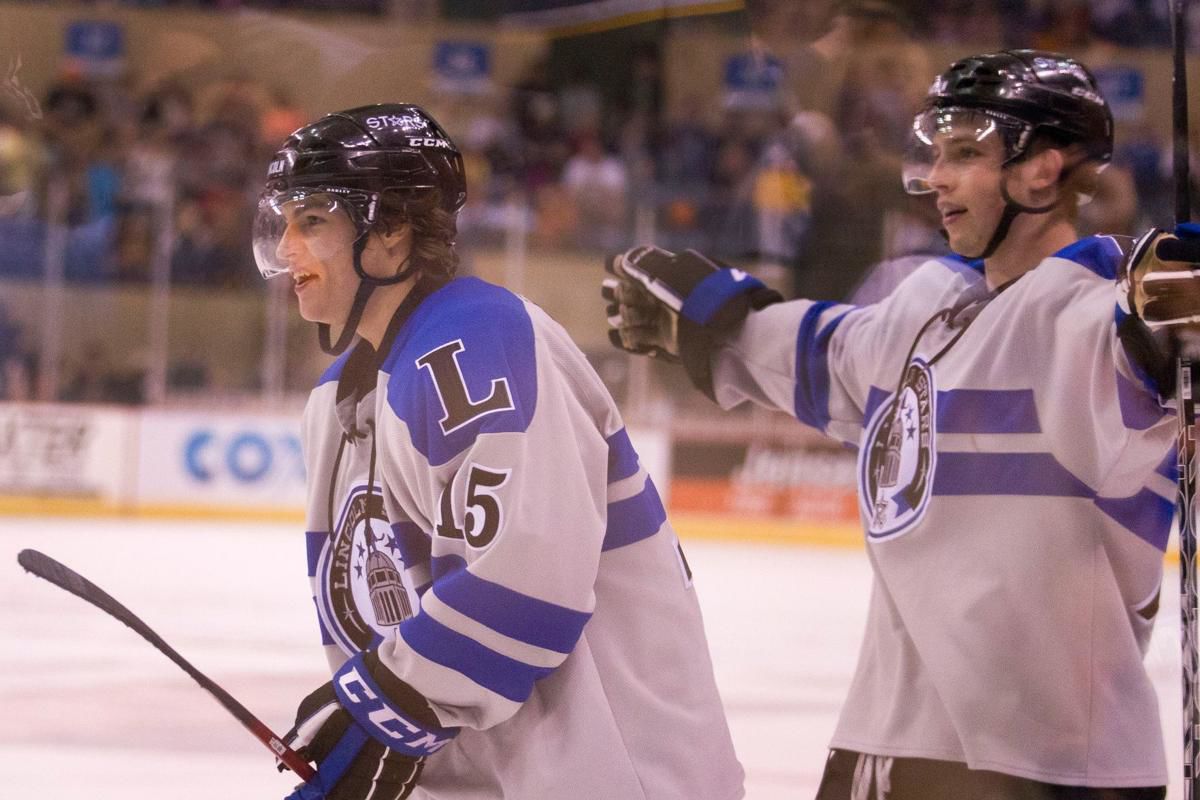 Lincoln Stars